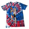 Spiral Tie Dye Tees - Adult & Youth Thumbnail