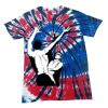 Spiral Tie Dye Tees - Adult & Youth Thumbnail