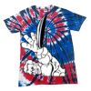 Spiral Tie Dye Tees - Adult & Youth Thumbnail