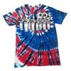 Spiral Tie Dye Tees - Adult & Youth Thumbnail