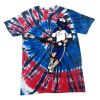 Spiral Tie Dye Tees - Adult & Youth Thumbnail