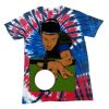 Spiral Tie Dye Tees - Adult & Youth Thumbnail