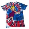 Spiral Tie Dye Tees - Adult & Youth Thumbnail