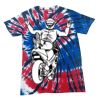 Spiral Tie Dye Tees - Adult & Youth Thumbnail
