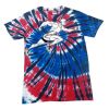 Spiral Tie Dye Tees - Adult & Youth Thumbnail
