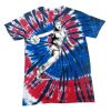 Spiral Tie Dye Tees - Adult & Youth Thumbnail