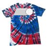 Spiral Tie Dye Tees - Adult & Youth Thumbnail