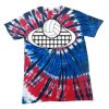 Spiral Tie Dye Tees - Adult & Youth Thumbnail