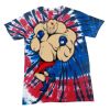 Spiral Tie Dye Tees - Adult & Youth Thumbnail