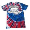 Spiral Tie Dye Tees - Adult & Youth Thumbnail