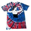 Spiral Tie Dye Tees - Adult & Youth Thumbnail