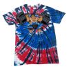 Spiral Tie Dye Tees - Adult & Youth Thumbnail