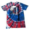Spiral Tie Dye Tees - Adult & Youth Thumbnail