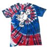 Spiral Tie Dye Tees - Adult & Youth Thumbnail