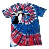 Spiral Tie Dye Tees - Adult & Youth Thumbnail