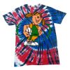 Spiral Tie Dye Tees - Adult & Youth Thumbnail