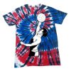 Spiral Tie Dye Tees - Adult & Youth Thumbnail