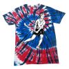 Spiral Tie Dye Tees - Adult & Youth Thumbnail