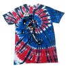 Spiral Tie Dye Tees - Adult & Youth Thumbnail