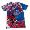 Spiral Tie Dye Tees - Adult & Youth Thumbnail