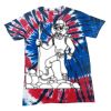 Spiral Tie Dye Tees - Adult & Youth Thumbnail