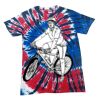 Spiral Tie Dye Tees - Adult & Youth Thumbnail