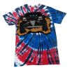 Spiral Tie Dye Tees - Adult & Youth Thumbnail