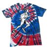 Spiral Tie Dye Tees - Adult & Youth Thumbnail
