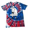 Spiral Tie Dye Tees - Adult & Youth Thumbnail