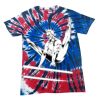 Spiral Tie Dye Tees - Adult & Youth Thumbnail