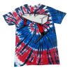 Spiral Tie Dye Tees - Adult & Youth Thumbnail