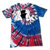Spiral Tie Dye Tees - Adult & Youth Thumbnail