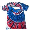 Spiral Tie Dye Tees - Adult & Youth Thumbnail