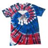 Spiral Tie Dye Tees - Adult & Youth Thumbnail