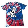 Spiral Tie Dye Tees - Adult & Youth Thumbnail