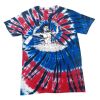 Spiral Tie Dye Tees - Adult & Youth Thumbnail