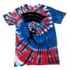 Custom Printed - Spiral Tie Dye Tees - Adult & Youth Thumbnail