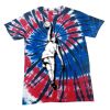 Spiral Tie Dye Tees - Adult & Youth Thumbnail