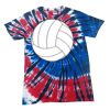 Spiral Tie Dye Tees - Adult & Youth Thumbnail