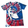 Spiral Tie Dye Tees - Adult & Youth Thumbnail