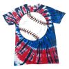 Spiral Tie Dye Tees - Adult & Youth Thumbnail
