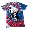 Spiral Tie Dye Tees - Adult & Youth Thumbnail
