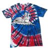 Spiral Tie Dye Tees - Adult & Youth Thumbnail