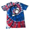 Spiral Tie Dye Tees - Adult & Youth Thumbnail