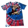 Spiral Tie Dye Tees - Adult & Youth Thumbnail