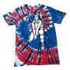 Spiral Tie Dye Tees - Adult & Youth Thumbnail