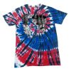 Spiral Tie Dye Tees - Adult & Youth Thumbnail