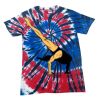 Spiral Tie Dye Tees - Adult & Youth Thumbnail
