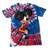 Spiral Tie Dye Tees - Adult & Youth Thumbnail