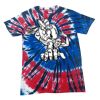 Spiral Tie Dye Tees - Adult & Youth Thumbnail